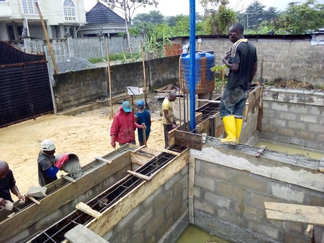 Mechanical Installation